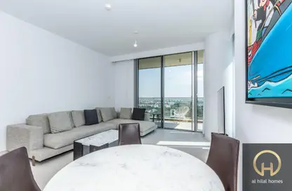 Apartment - 3 Bedrooms - 4 Bathrooms for rent in Ellington House - Dubai Hills Estate - Dubai