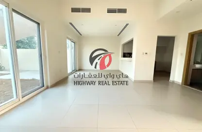 فيلا - 2 غرف نوم - 4 حمامات للايجار في أمارانتا 1 - امرانتا - فيلا نوفا - دبي لاند - دبي