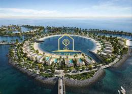 Water View image for: Land for sale in Al Gurm West - Abu Dhabi, Image 1