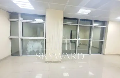 مكتب - استوديو - 1 حمام للايجار في شعبية 9 - شعبية - مصفح - أبوظبي