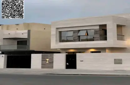 Villa - 5 Bedrooms - 6 Bathrooms for sale in Al Amira Village - Al Yasmeen - Ajman