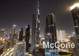 Apartment - 2 bedrooms - 2 bathrooms for sale in Burj Crown - Downtown Dubai - Dubai