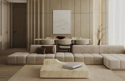 شقة - 2 حمامات للبيع في تلال بن غاطي - حديقة دبي العلميه - دبي