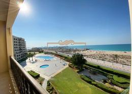 Apartment - 1 bedroom - 1 bathroom for rent in Marina Apartments H - Al Hamra Marina Residences - Al Hamra Village - Ras Al Khaimah