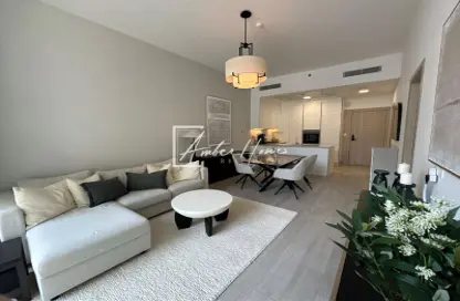 Apartment - 1 Bedroom - 2 Bathrooms for sale in Luma 22 - Jumeirah Village Circle - Dubai
