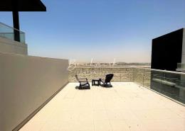 Apartment - 1 bedroom - 2 bathrooms for rent in DAMAC Maison de Ville Tenora - Dubai South (Dubai World Central) - Dubai