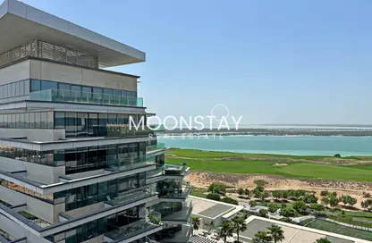 Apartment - 1 Bedroom - 2 Bathrooms for sale in Mayan 1 - Mayan - Yas Island - Abu Dhabi