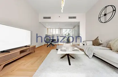 Apartment - 1 Bedroom - 2 Bathrooms for rent in ATRIA RA - Atria Residences - Business Bay - Dubai