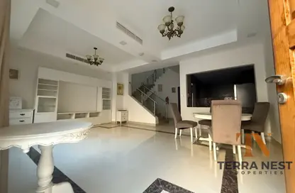 Villa - 4 Bedrooms - 5 Bathrooms for rent in Grand Paradise II - Grand Paradise - Jumeirah Village Circle - Dubai