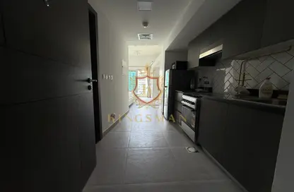 Apartment - Studio - 1 Bathroom for rent in Bella Rose - Al Barsha South - Al Barsha - Dubai