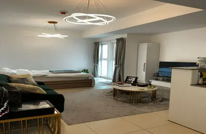 شقة - 1 حمام للبيع في 3A-3B الخيل هايتس - تلال الخيل - القوز - دبي