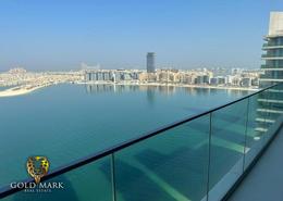 Apartment - 2 bedrooms - 2 bathrooms for rent in Beach Vista - EMAAR Beachfront - Dubai Harbour - Dubai Apartment - 2 bedrooms - 2 bathrooms for rent in Beach Vista - EMAAR Beachfront - Dubai Harbour - Dubai