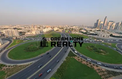 Apartment - 2 Bedrooms - 3 Bathrooms for rent in New Al Taawun Road - Al Taawun - Sharjah