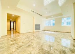 Apartment - 2 bedrooms - 2 bathrooms for rent in Al Nahyan - Abu Dhabi