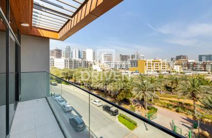 Townhouse - 4 Bedrooms - 4 Bathrooms for sale in The Sterling West - The Sterling - Business Bay - Dubai