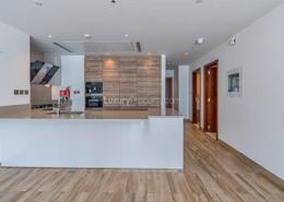 Apartment - 2 bedrooms - 3 bathrooms for sale in Marina Gate 2 - Marina Gate - Dubai Marina - Dubai