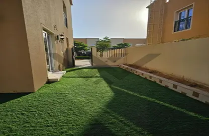 Villa - 4 Bedrooms - 4 Bathrooms for sale in Amaranta - Villanova - Dubai Land - Dubai