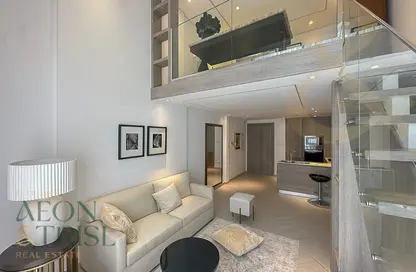 شقة - غرفة نوم - 2 حمامات للبيع في اوكسفورد 212 - الضاحية 10 - قرية الجميرا سركل - دبي شقة - غرفة نوم - 2 حمامات للبيع في اوكسفورد 212 - الضاحية 10 - قرية الجميرا سركل - دبي