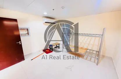 Apartment - Studio - 1 Bathroom for rent in Al Jimi - Al Ain