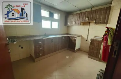Apartment - 1 Bedroom - 1 Bathroom for rent in Al Naba'ah 8 Building - Al Naba'ah - Al Sharq - Sharjah