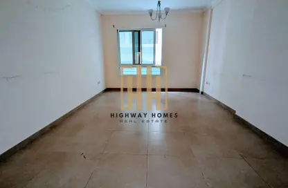 Apartment - 2 Bedrooms - 3 Bathrooms for rent in Muwaileh 3 Building - Muwaileh - Sharjah