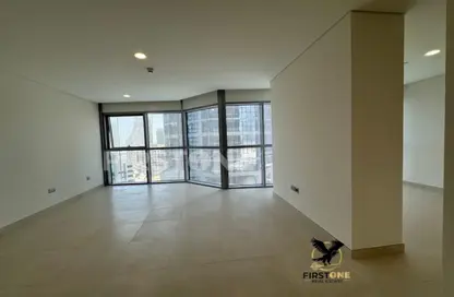 Apartment - 3 Bedrooms - 4 Bathrooms for rent in Radiant Viewz Towers - City Of Lights - Al Reem Island - Abu Dhabi