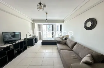 شقة - 1 حمام للايجار في غولد كريست فيوز 2 - (JLT) مجمع J - أبراج بحيرة الجميرا - دبي