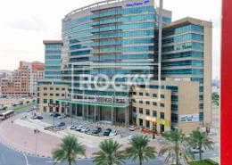 Office Space for sale in Le Solarium - Dubai Silicon Oasis - Dubai