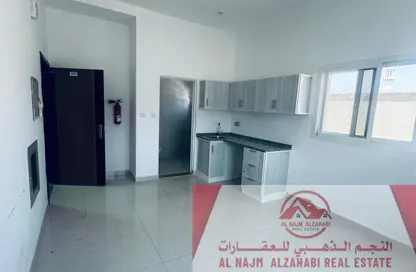 شقة - 1 حمام للايجار في أبراج الراشدية - الراشدية - عجمان وسط المدينة - عجمان
