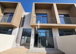 Townhouse - 3 bedrooms - 4 bathrooms for rent in Spring - Arabian Ranches 3 - Dubai