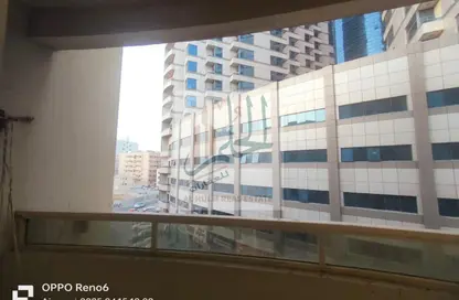 Apartment - 2 Bedrooms - 2 Bathrooms for rent in Al Rashidiya 2 - Al Rashidiya - Ajman