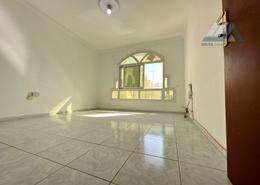 Empty Room image for: Apartment - 1 bedroom - 1 bathroom for rent in Al Manaseer - Abu Dhabi, Image 1