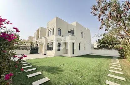 Villa - 4 Bedrooms - 4 Bathrooms for rent in Mira Oasis 1 - Mira Oasis - Reem - Dubai
