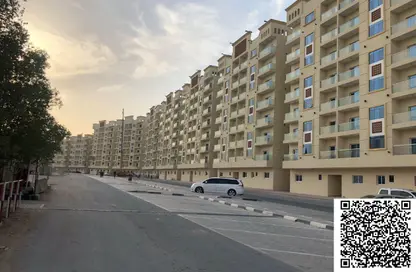 Apartment - 1 Bedroom - 2 Bathrooms for sale in Al Amira Village - Al Yasmeen - Ajman