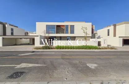 Villa - 4 Bedrooms - 5 Bathrooms for rent in Tilal Al Furjan - Al Furjan - Dubai