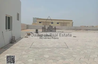Land - Studio for rent in Umm Dir - Umm Al Quwain