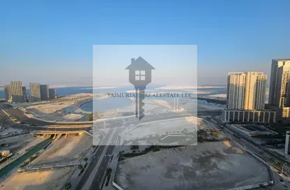 شقة - غرفة نوم - 3 حمامات للايجار في أبراج الشاطئ - شمس أبوظبي - جزيرة الريم - أبوظبي