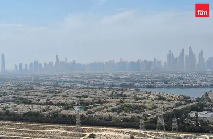 Apartment - 1 Bedroom - 2 Bathrooms for rent in Binghatti Onyx - Jumeirah Village Circle - Dubai