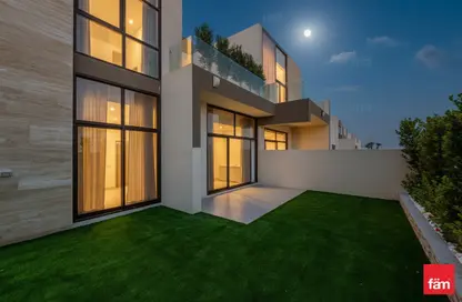 تاون هاوس - 4 غرف نوم - 6 حمامات للايجار في إيلي صعب في تاون هاوس - المنطقة 11 - مدينة الشيخ محمد بن راشد - دبي