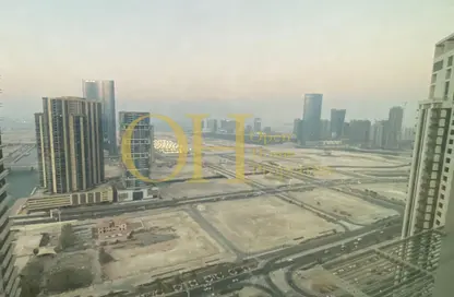Apartment - 1 Bedroom - 1 Bathroom for sale in Tala Tower - Marina Square - Al Reem Island - Abu Dhabi