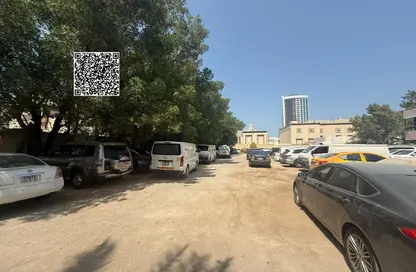 أرض - استوديو للبيع في ذا ايكون جازا 2 - الراشدية 3 - الراشدية - عجمان
