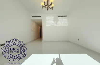 Apartment - 1 Bedroom - 2 Bathrooms for rent in Trio Building - Al Barsha 1 - Al Barsha - Dubai