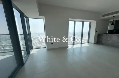 Apartment - 2 Bedrooms - 3 Bathrooms for rent in Golf Gate - DAMAC Hills - Dubai