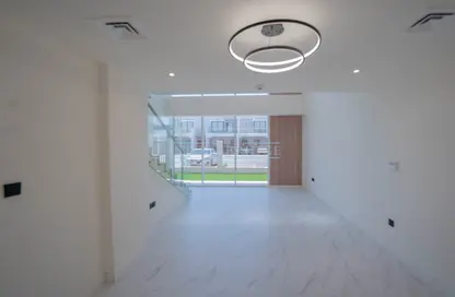 Villa - 2 Bedrooms - 4 Bathrooms for rent in Rukan Tower C - Rukan Tower - Dubai Land - Dubai