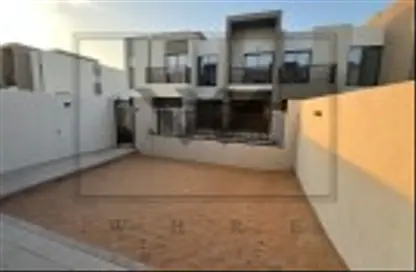 Villa - 3 Bedrooms - 4 Bathrooms for rent in La Violeta 1 - Villanova - Dubai Land - Dubai