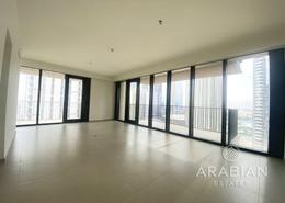 Apartment - 2 bedrooms - 2 bathrooms for rent in BLVD Heights Tower 2 - BLVD Heights - Downtown Dubai - Dubai