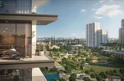 شقة - 2 غرف نوم - 2 حمامات للبيع في A بالاس رزيدنسز هيلسايد - بالاس رزيدنسز هيلسايد - دبي هيلز استيت - دبي