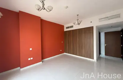 شقة - 2 غرف نوم - 2 حمامات للايجار في مجمع دبي ريزيدنس - دبي