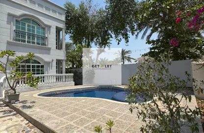 فيلا - 3 غرف نوم - 4 حمامات للايجار في المنارة - دبي فيلا - 3 غرف نوم - 4 حمامات للايجار في المنارة - دبي