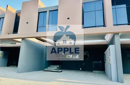 Villa - 3 Bedrooms - 4 Bathrooms for rent in Masaar - Tilal City - Sharjah